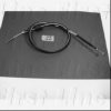 FIRST LINE FKB1737 Cable, parking brake